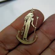 Sirius Talisman Gold (*Limited Edition*)