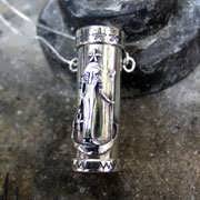 Sirius Talisman Silver (*Limited Edition*)