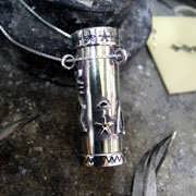 Sirius Talisman Silver (*Limited Edition*)