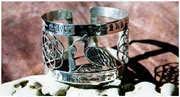 Emerald Tablets Silver
