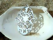 Hamsa SHAH Silver