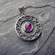 Jupiter in Pisces Talisman Silver (*Limited Edition*)