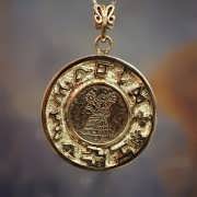 Jupiter-Spica Talisman Gold (*Limited Edition*)