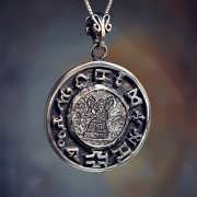 Jupiter-Spica Talisman Silver (*Limited Edition*)