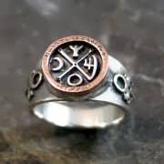 Jupiter-Venus Talisman Silver Ring (*Limited Edition*)