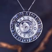 The Lunar Phases Talisman (*Limited Edition*)