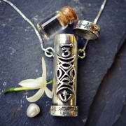 Lunar Talisman Silver (*Limited Edition*)