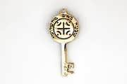 Melchizedek Key Gold