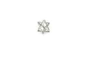 מרכבה קטנה - כסף