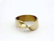 Anillo Mobius – oro