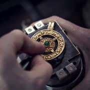 Amuleto del Oro de Norse