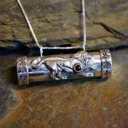 Regulus Talisman Silver (*Sold Out!*)