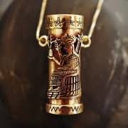 Spica Talisman Gold (*Limited Edition*)
