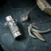 Spica Talisman Silver (*Limited Edition*)