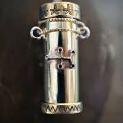 Spica Talisman Silver (*Limited Edition*)