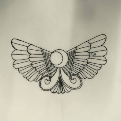 Equinox Talisman Gold (*Limited Edition*)