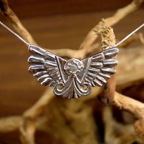 Equinox Talisman Silver (*Limited Edition*)