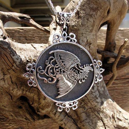 Personalized Cosmic Sigil Talisman