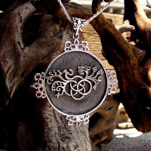 Personalized Cosmic Sigil Talisman