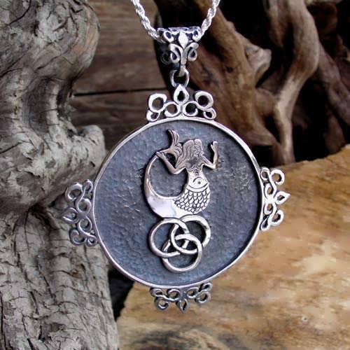 Personalized Cosmic Sigil Talisman