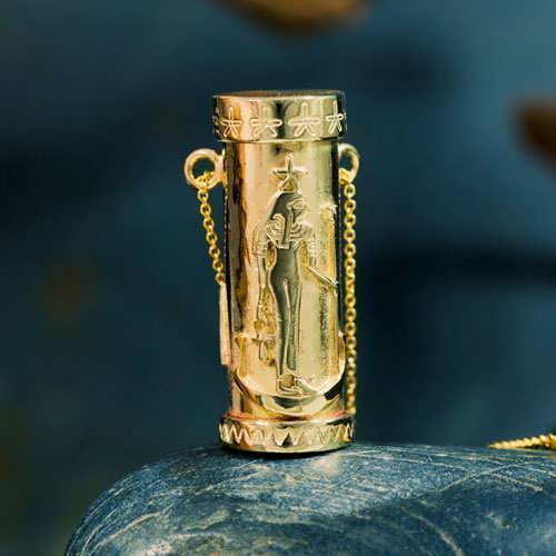Sirius Talisman Gold (*Limited Edition*)