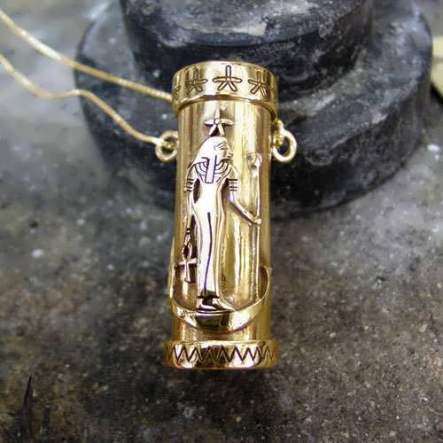 Sirius Talisman Gold (*Limited Edition*)
