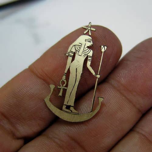 Sirius Talisman Gold (*Limited Edition*)