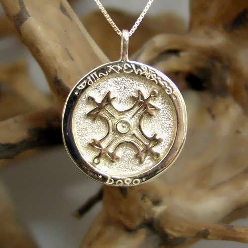 Sonnen Talisman Gold (*Limited Edition*)