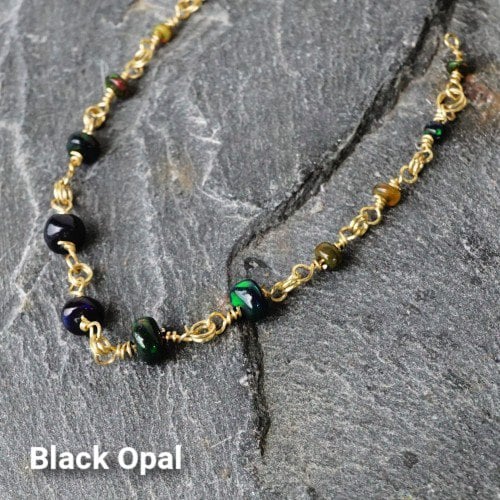 Black Opal