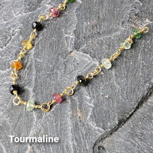 Tourmaline