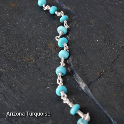 Arizona Turquoise