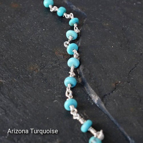 Arizona Turquoise