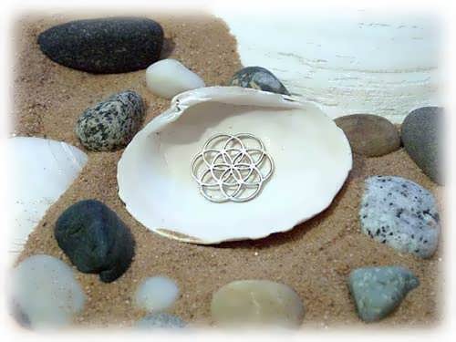 Seed of Life Pendant