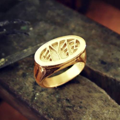 Solomon Ring