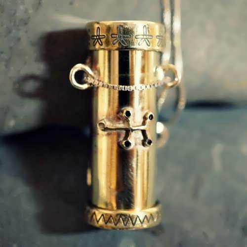 Spica Talisman Gold (*Limited Edition*)