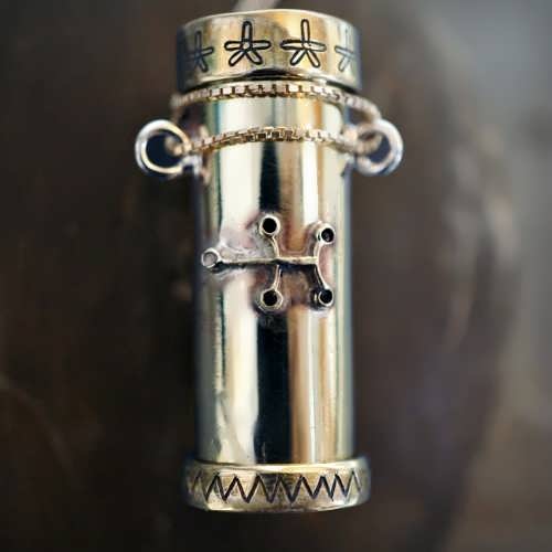 Spica Talisman Silver (*Limited Edition*)