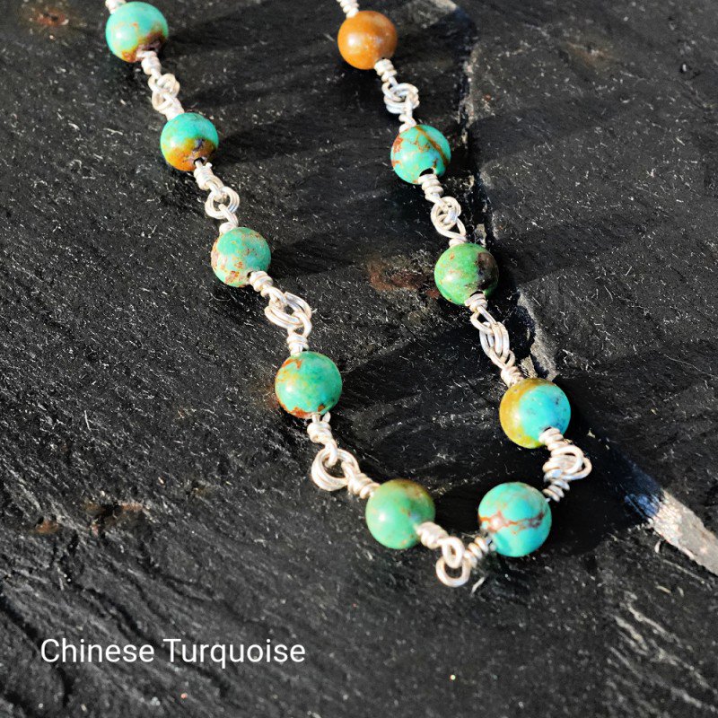 Chinese Turquoise