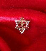 Merkaba gold