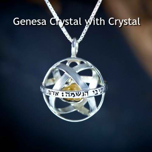 Genesa Crystal