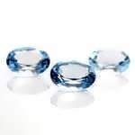 Aquamarine rare quality grade AAA