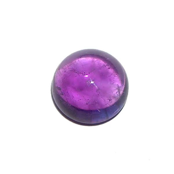 Healing Amethyst