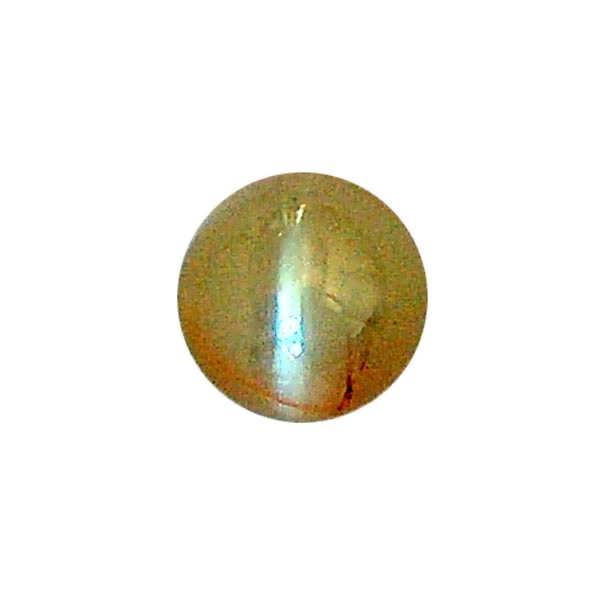 cat's eye chrysoberyl