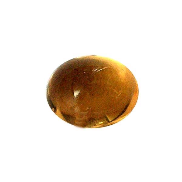 Healing Citrine