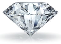 Venus Gemstone -
          Diamond
