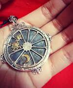 Ka Gold Jewelry Authentic Sacred - Ka Gold Jewelry Ka Gold Jewelry Authentic Sacred - Ka Gold Jewelry