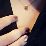 רביד Wearing Ka Gold Jewelry Design