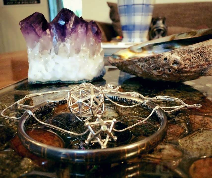 Healing Crystals & Stones of Ancient Civilizations