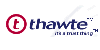 Secure site - Thawte
