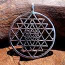 SriYantra