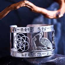 Tablettes d’Emeraude argent